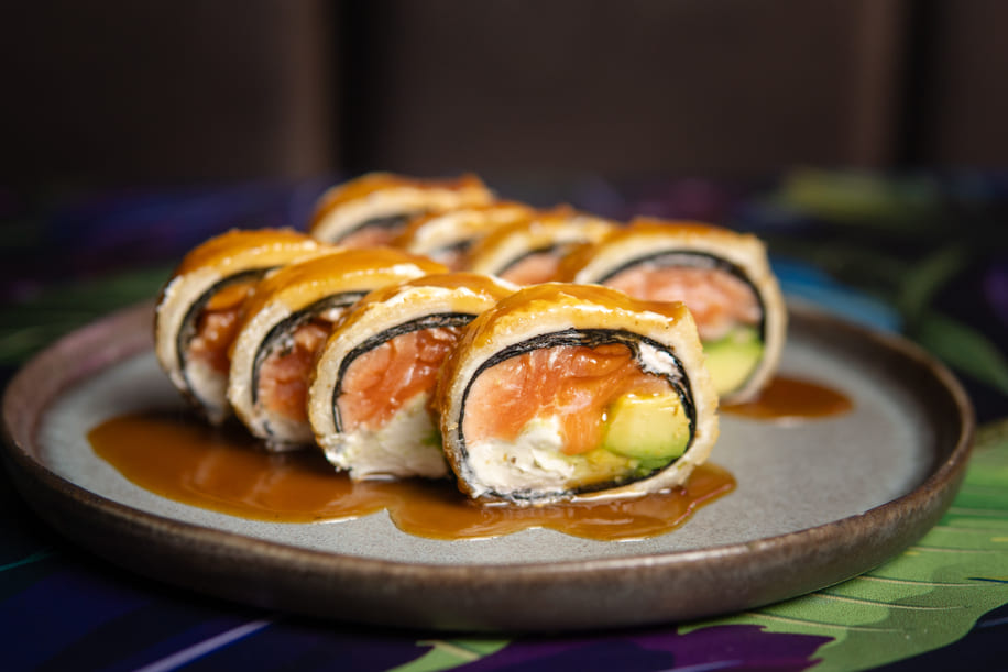 Sake Oriental